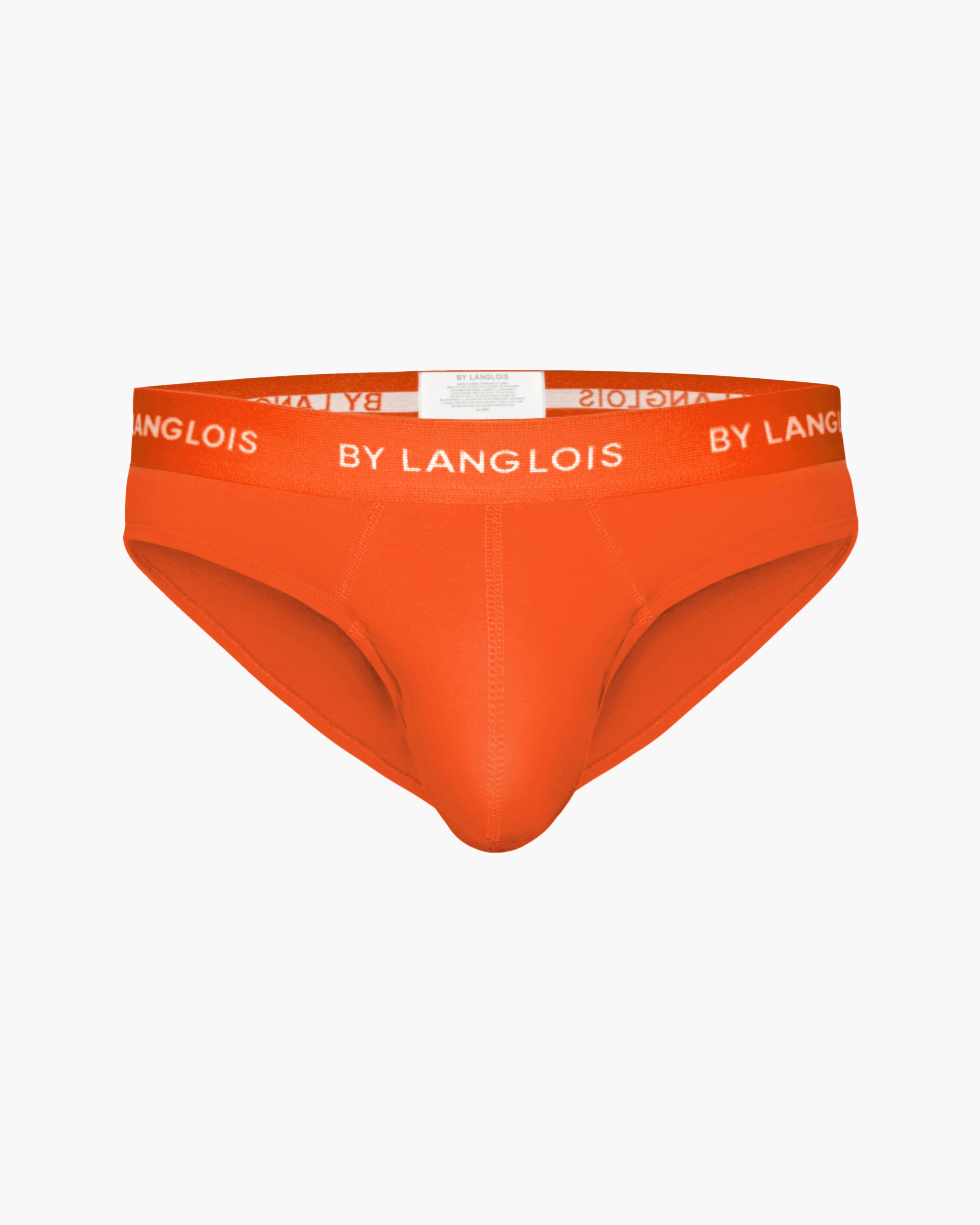 JOCKSTRAPS – BY LANGLOIS™