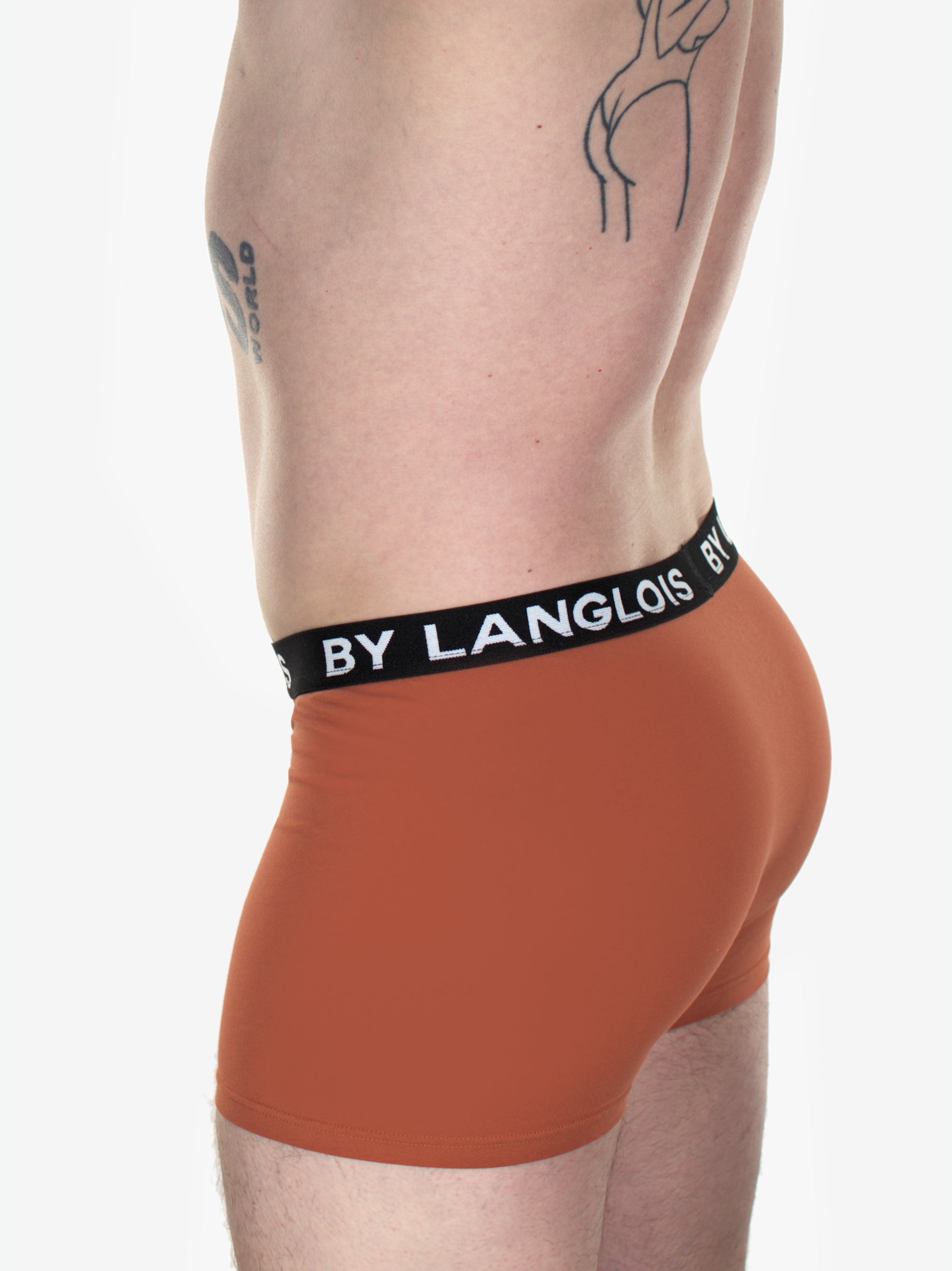 JOCKSTRAPS – BY LANGLOIS™