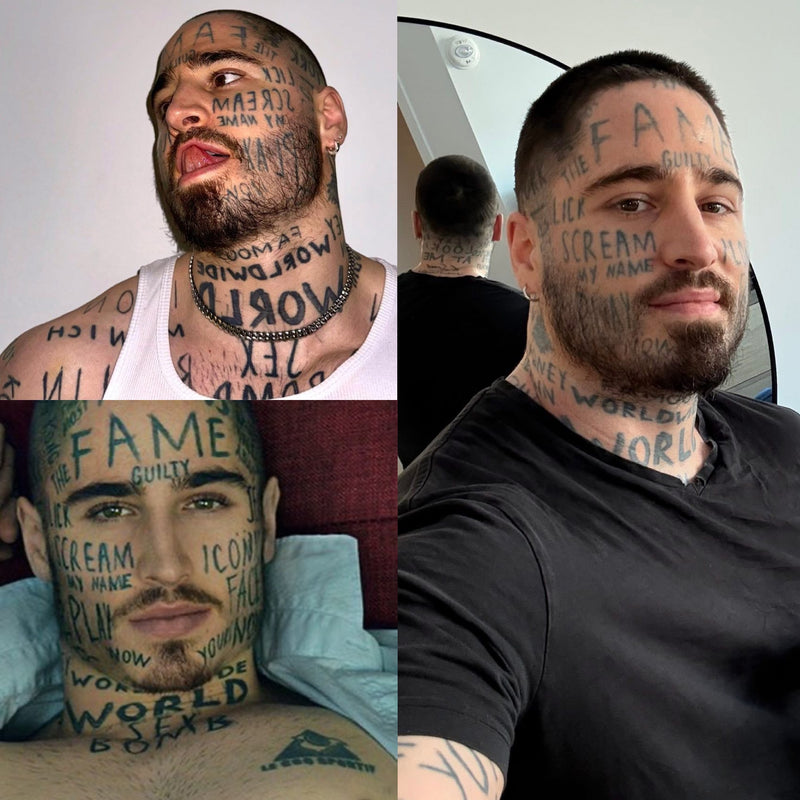 Meet Vincent. The founder.