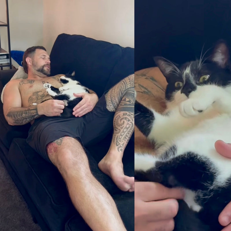 Everything About Jacob Boudreaux