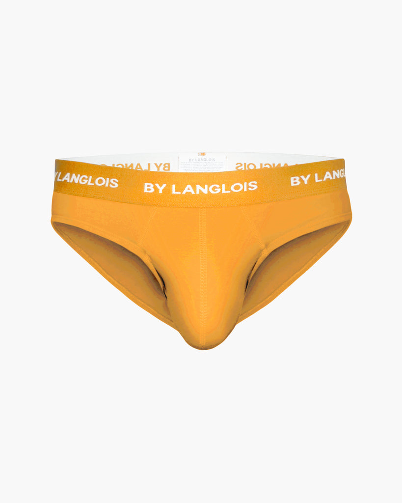 BRIEFS – BY LANGLOIS™