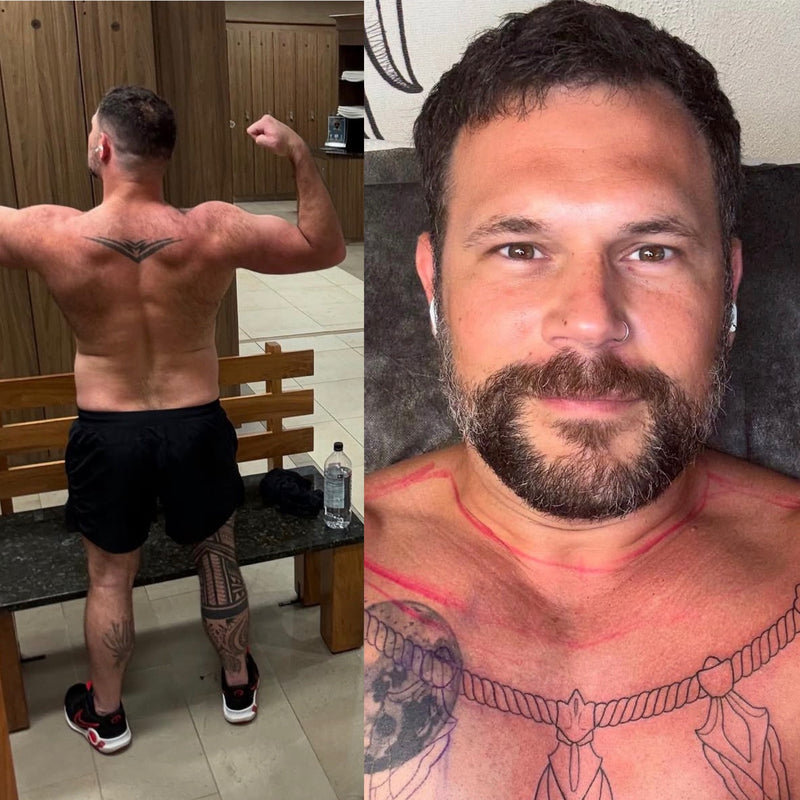 Everything About Jacob Boudreaux