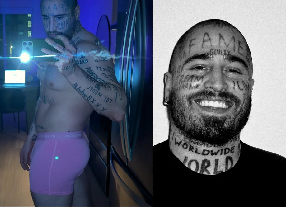 Meet Vincent. The Founder.