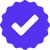 Verified review icon
