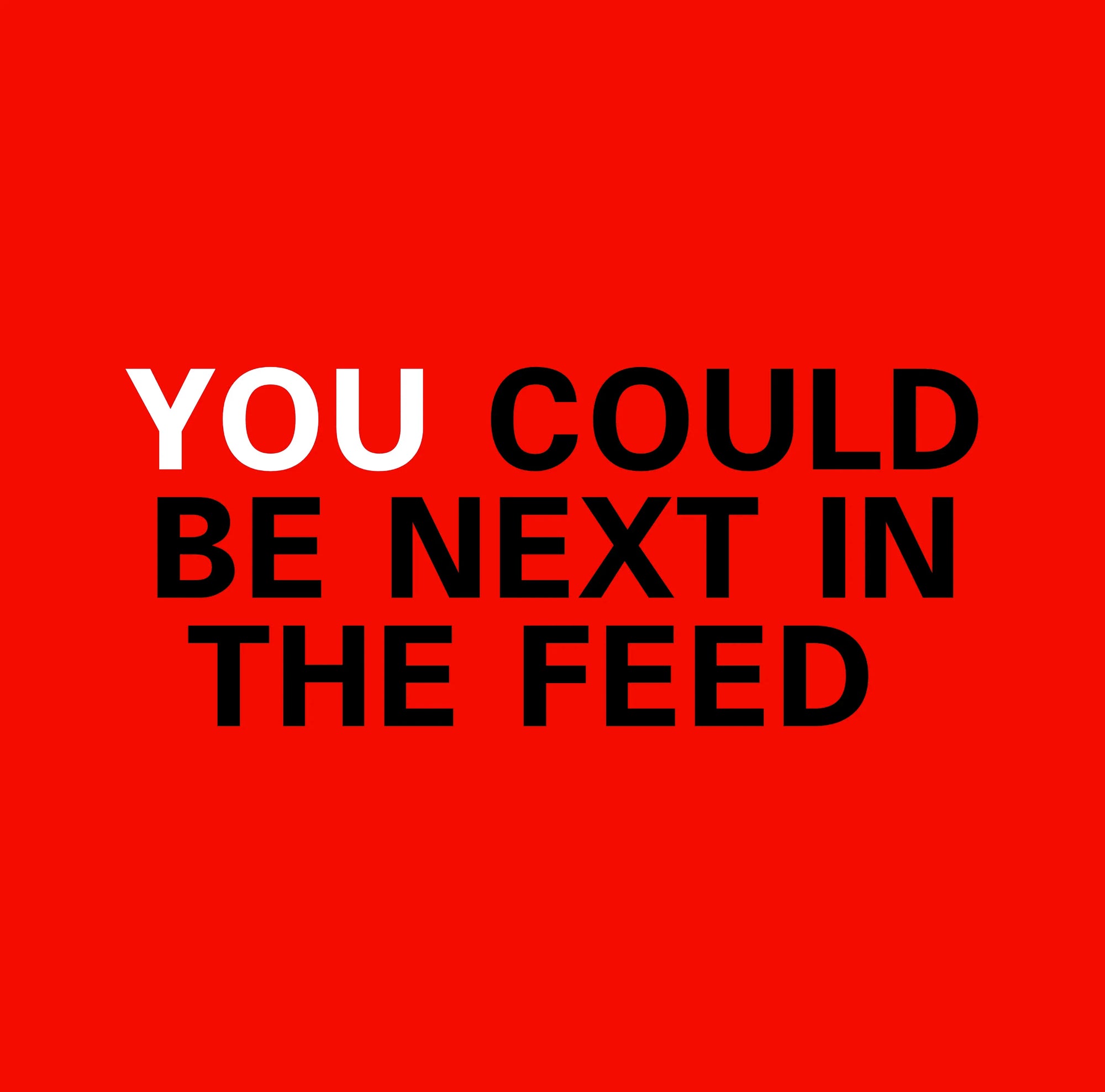 Yes. You can be featured in our magazine.