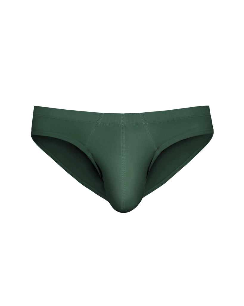 Brief In Store PERFECT FIT MICRO BRIEF IN RAINFOREST – BY LANGLOIS™ | Official Store