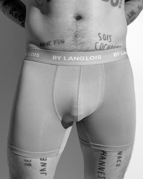 JOCKSTRAPS – BY LANGLOIS™